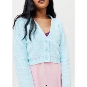 Urban Outfitters Dina cardigan-NWT